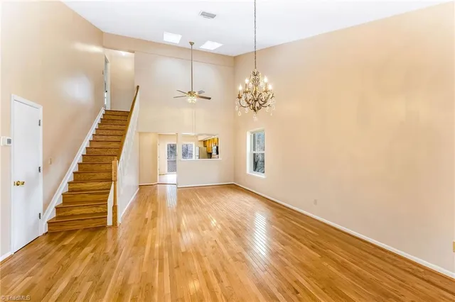 $299,900 | 1508 Ivy Trace, Wilkesboro, NC 28697