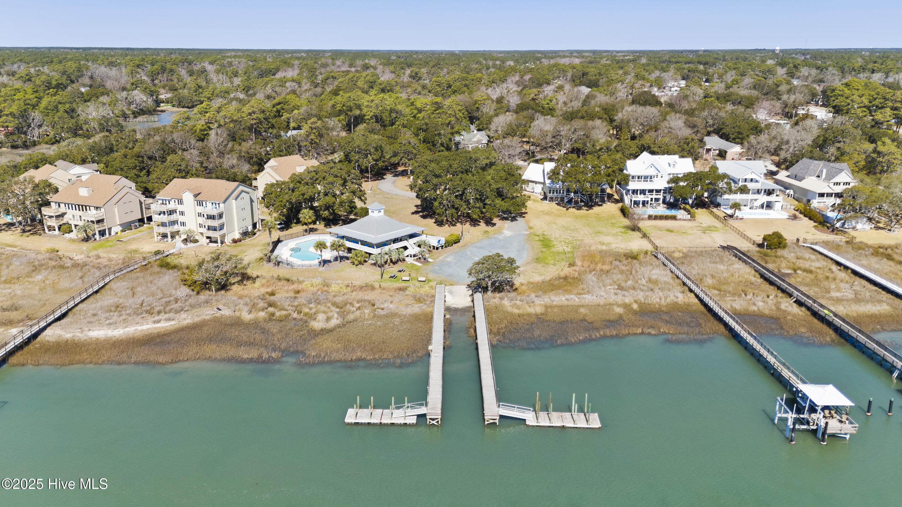 1748 Heron Point Road Southwest Ocean Isle Beach, NC 28469 - Photo 20 of 20 Come On Home to Bent Tree Plantation...