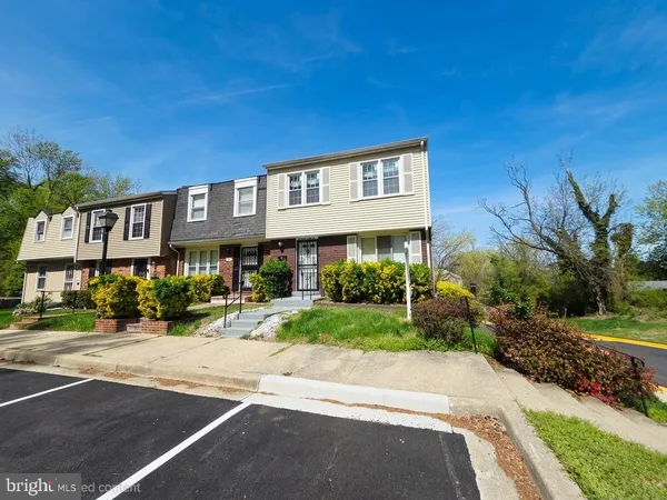$375,000 | 2076 Chadwick Terrace, Temple Hills, MD 20748