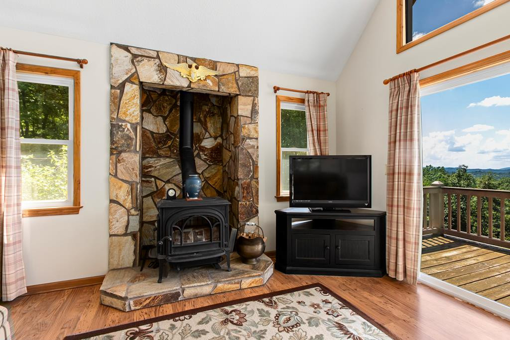252 Windy Ridge Lane Murphy, NC 28906 - Photo 16 of 57