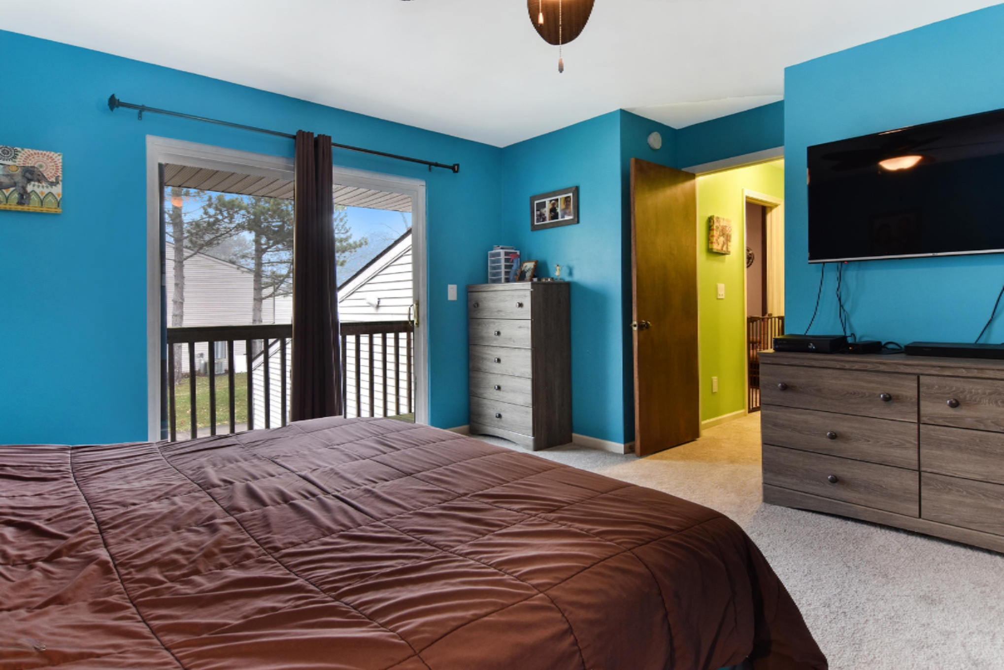17466 Dunewood Court, Unit D Spring Lake, MI 49456 - Photo 25 of 31 DSC_0432-1
