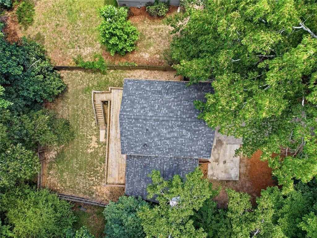 4127 Warren Road Flowery Branch, GA 30542 - Photo 33 of 37