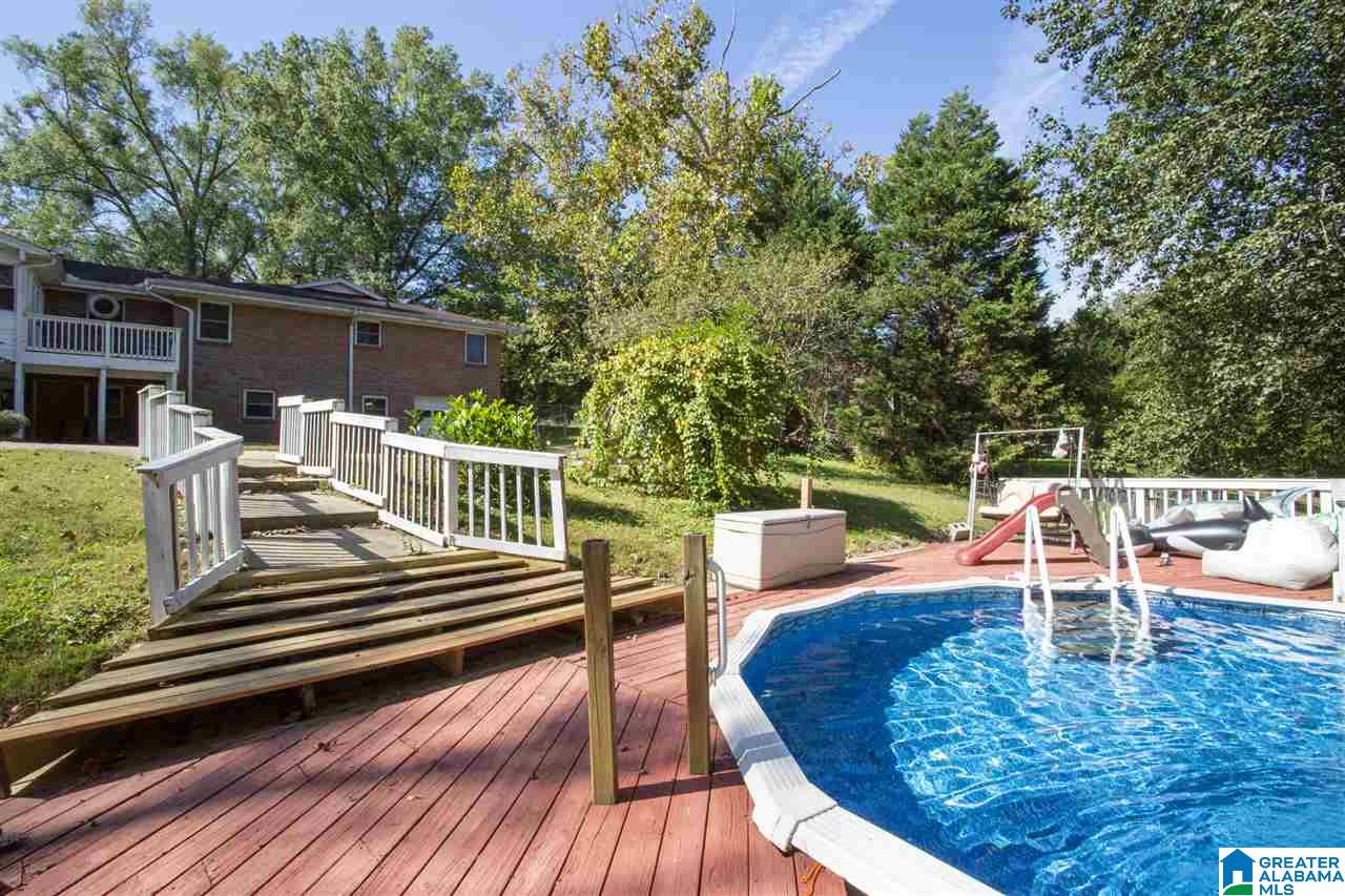 140 Park Road Pleasant Grove, AL 35127 - Photo 12 of 49