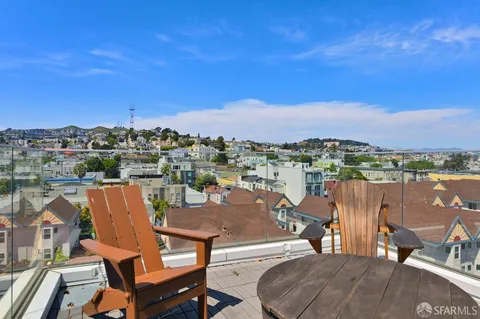 $975,000 | 45 Bartlett Street, Unit 602, San Francisco, CA 94110