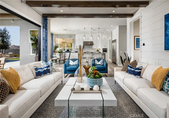 $1,424,000 | 27619 Juniper Lane, Valencia, CA 91381