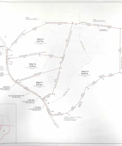 $224,000 | 8 Hwy 232 Stewart Tn 37175, Stewart, TN 37175