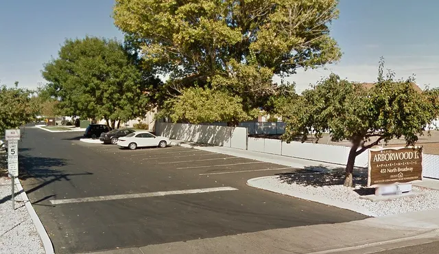 $865 | 451 North Broadway Street, Fallon, NV 89406