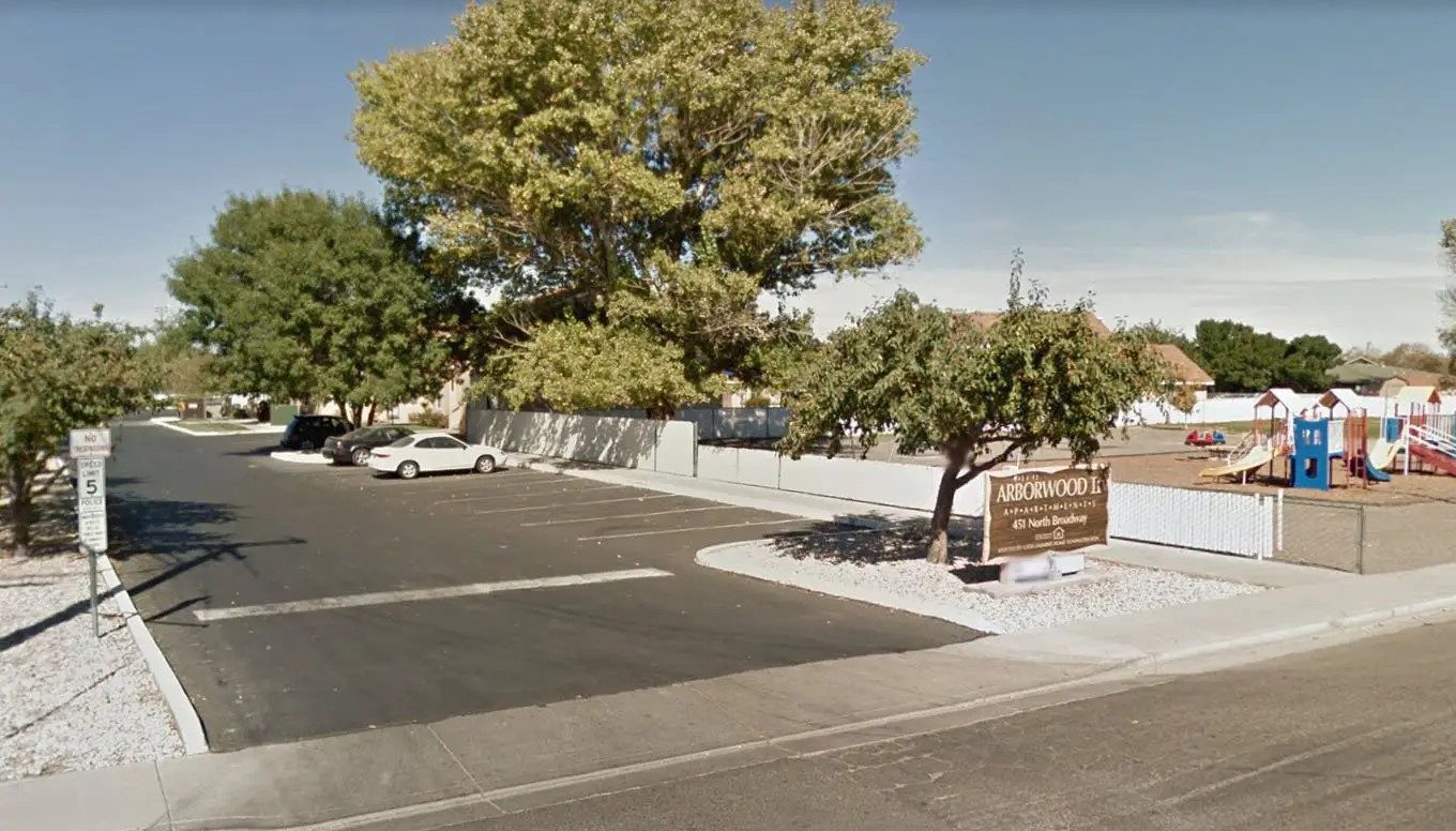 451 North Broadway Street Fallon, NV 89406 - Photo 2 of 7