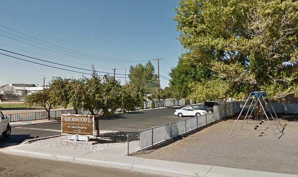 451 North Broadway Street Fallon, NV 89406 - Photo 3 of 7