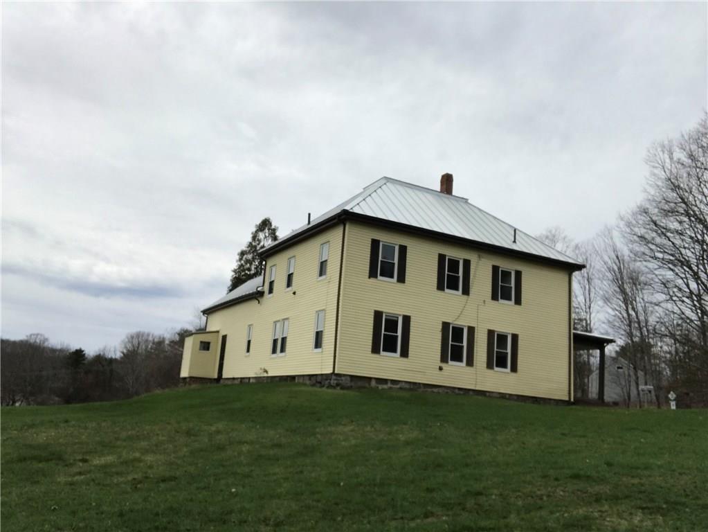 103 Cochran Road Edgecomb, ME 04556 - Photo 3 of 7 Photo