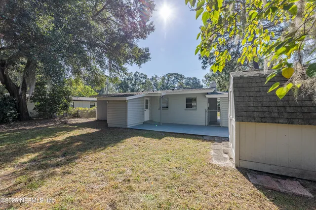 $295,000 | 3079 Purdom Drive, Jacksonville, FL 32223