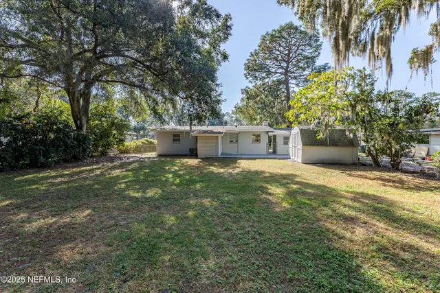 $295,000 | 3079 Purdom Drive, Jacksonville, FL 32223