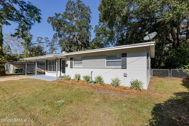 $295,000 | 3079 Purdom Drive, Jacksonville, FL 32223