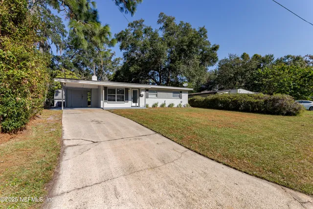 $295,000 | 3079 Purdom Drive, Jacksonville, FL 32223