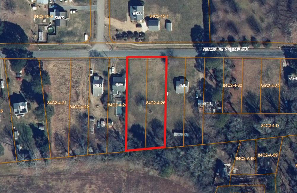 - Stoakley Road, Unit 2526 Cape Charles, VA 23310 - Photo 7 of 7