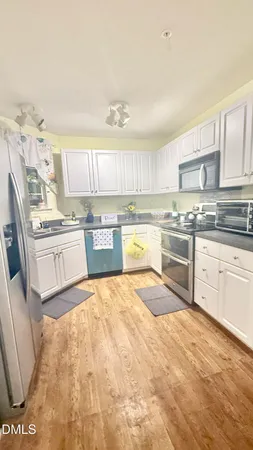 $209,999 | 2221 Delaney Drive, Unit 112, Burlington, NC 27215