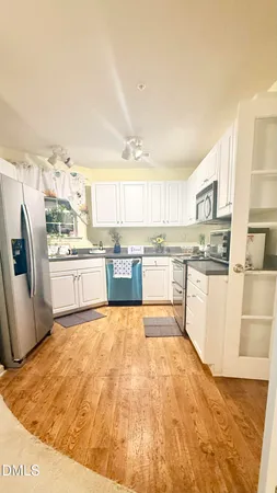 $209,999 | 2221 Delaney Drive, Unit 112, Burlington, NC 27215