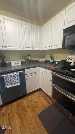 $209,999 | 2221 Delaney Drive, Unit 112, Burlington, NC 27215