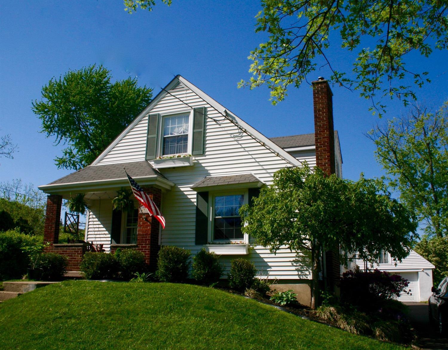 6910 Dawson Road Madeira, OH 45243 - Photo 1 of 1