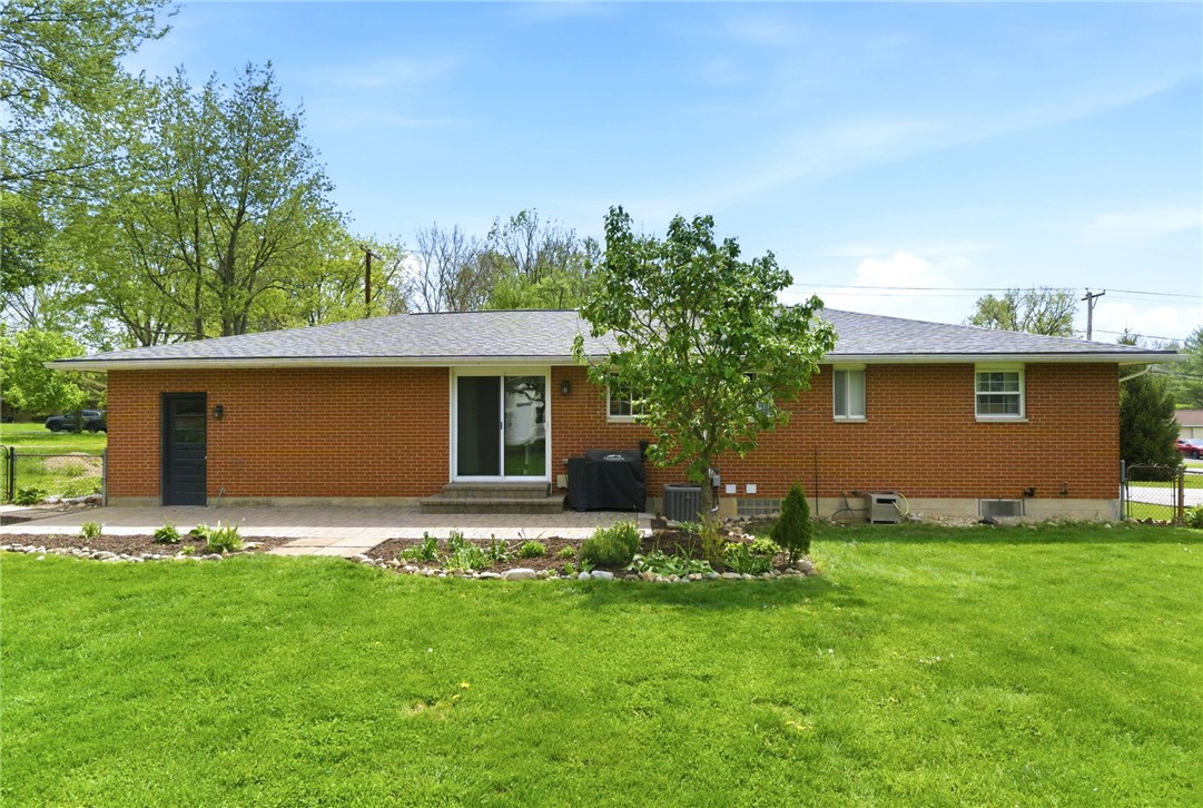 2898 Lantz Road Beavercreek, OH 45434 - Photo 43 of 60