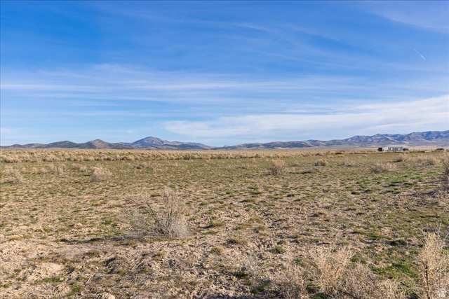 977 Harker Road Vernon, UT 84080 - Photo 21 of 28 Beautiful Mountain View!