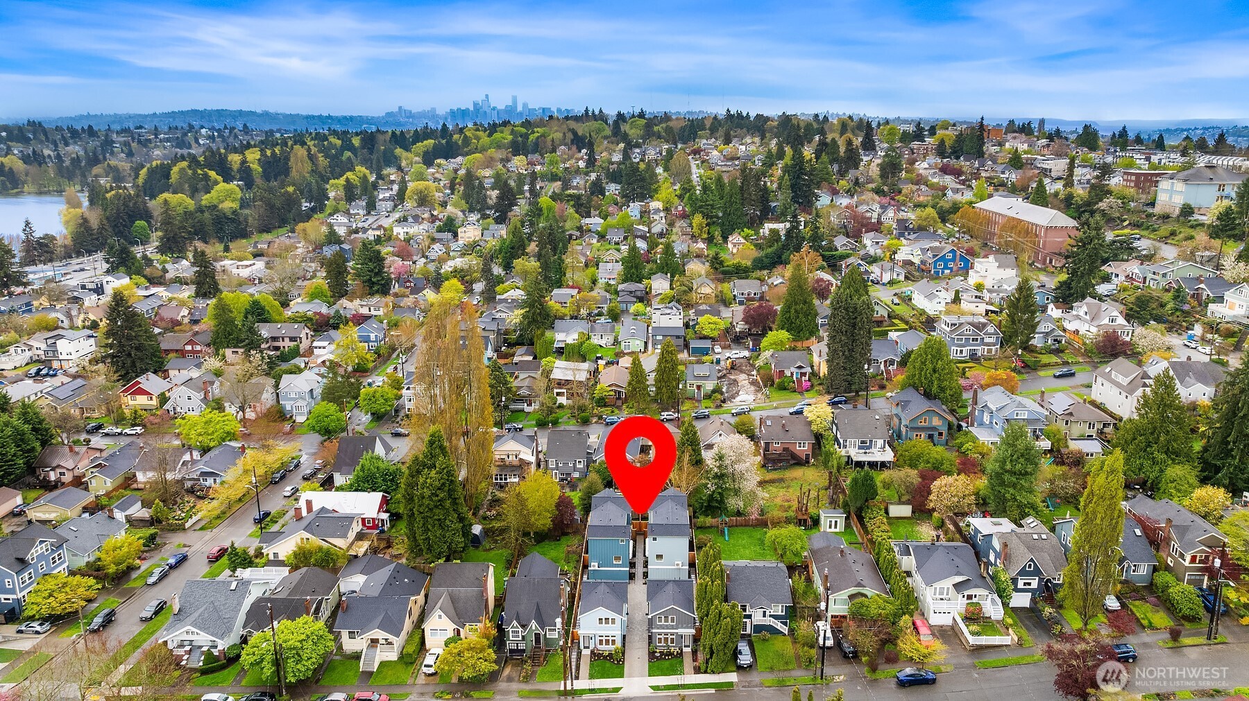 533 North 70th Street Seattle, WA 98103 - Photo 25 of 25