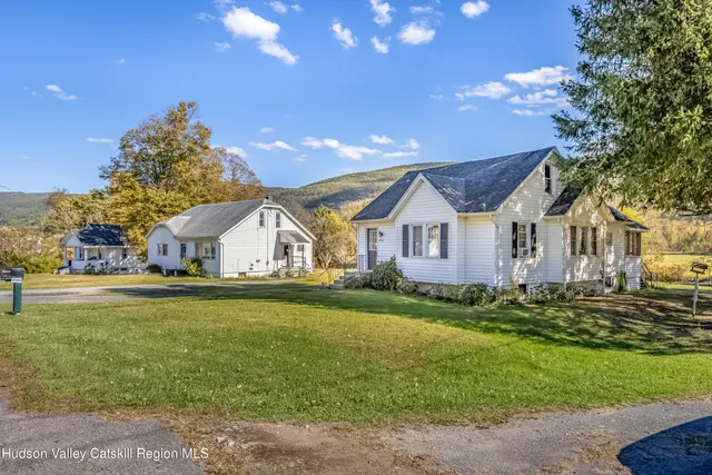 a view of lake view and mountain view