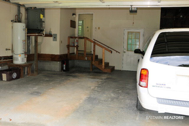 12678 Bender Road Foley, AL 36535 - Photo 10 of 20 Large attached 2 car garage