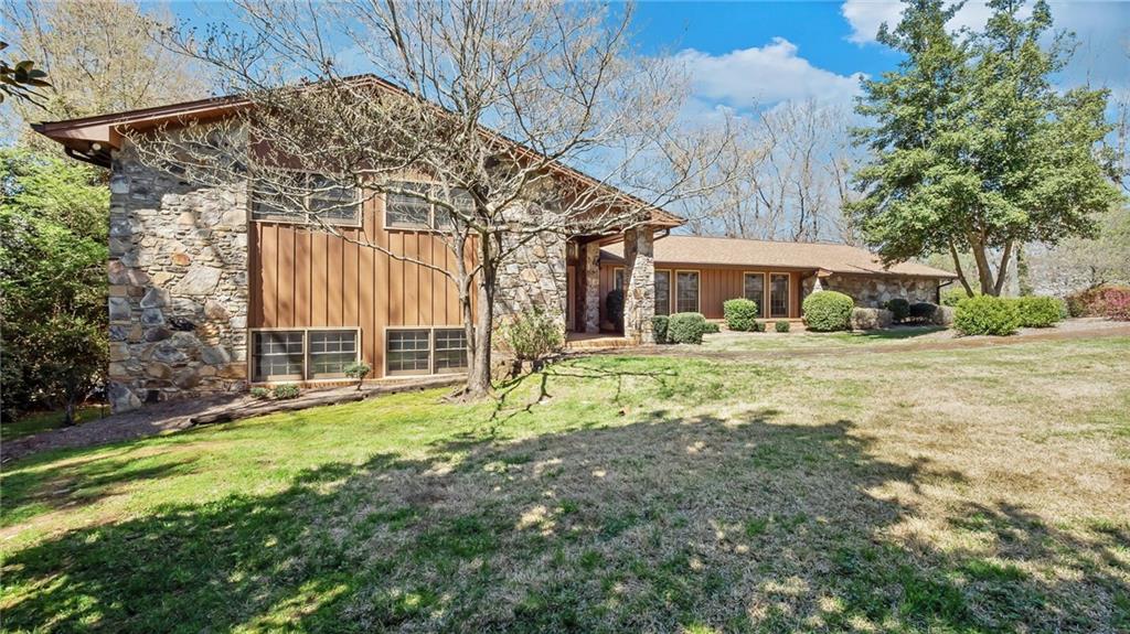 2900 Thompson Mill Road Gainesville, GA 30506 - Photo 1 of 1