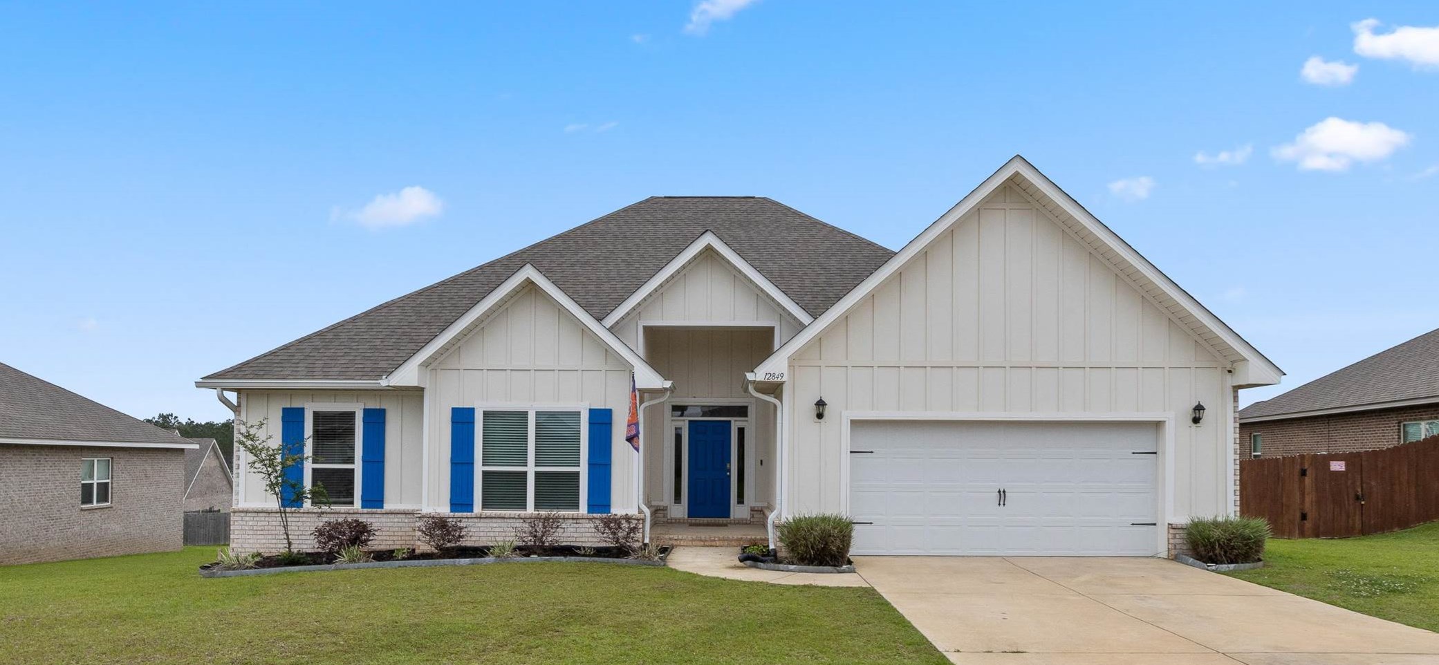 12849 Sanderling Loop Daphne, AL 36527 - Photo 1 of 18