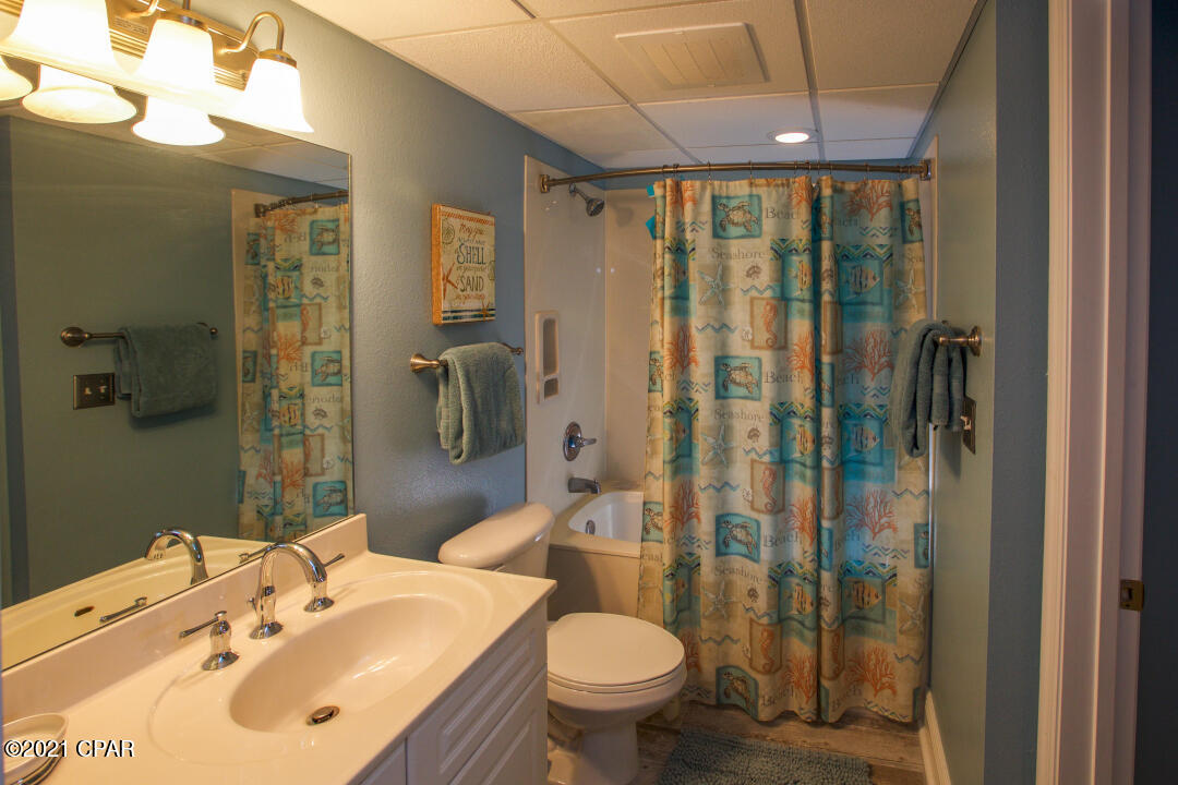 14701 Front Beach Road, Unit 1326 Panama City Beach, FL 32413 - Photo 13 of 15
