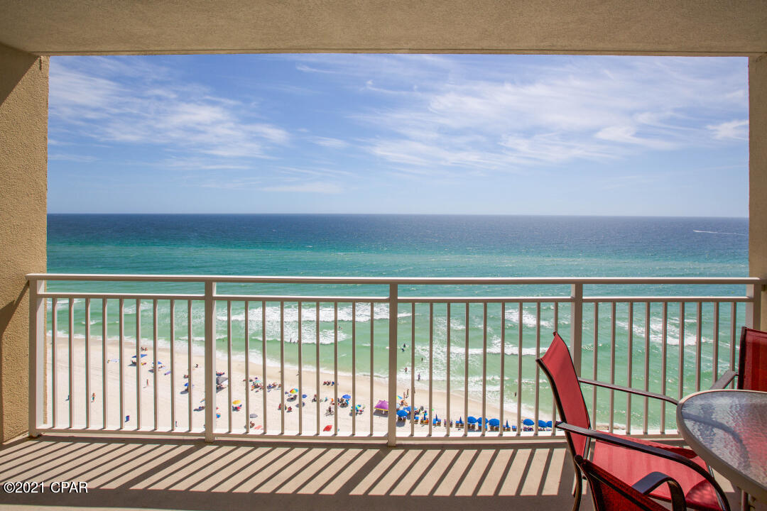 14701 Front Beach Road, Unit 1326 Panama City Beach, FL 32413 - Photo 14 of 15