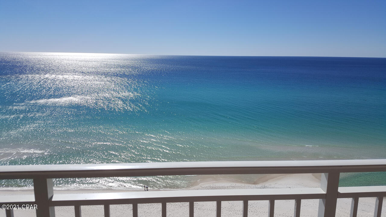 14701 Front Beach Road, Unit 1326 Panama City Beach, FL 32413 - Photo 2 of 15