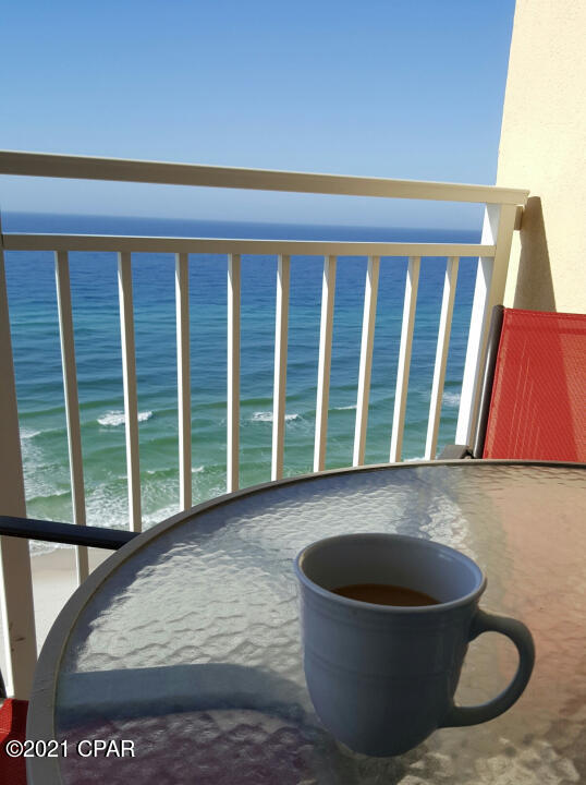 14701 Front Beach Road, Unit 1326 Panama City Beach, FL 32413 - Photo 3 of 15