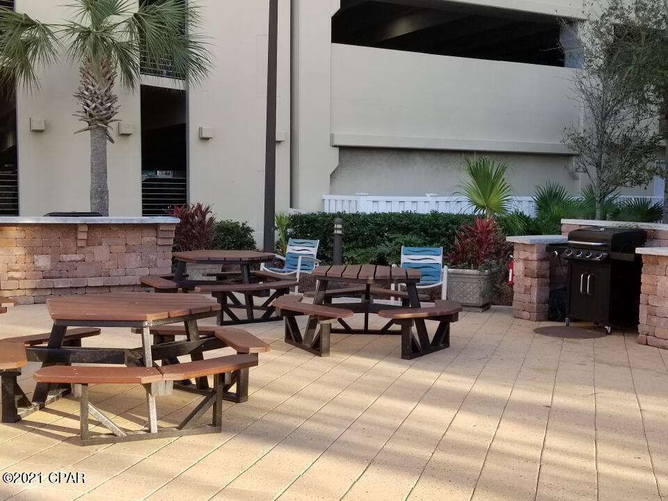 14701 Front Beach Road, Unit 1326 Panama City Beach, FL 32413 - Photo 5 of 15