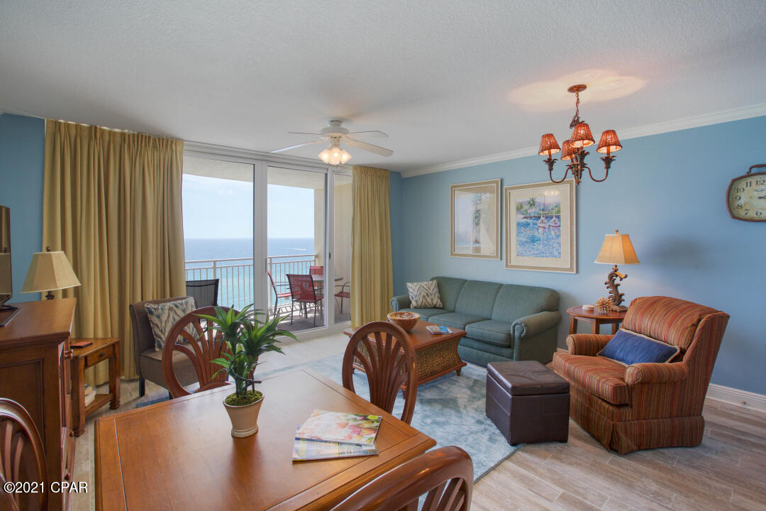 14701 Front Beach Road, Unit 1326 Panama City Beach, FL 32413 - Photo 8 of 15