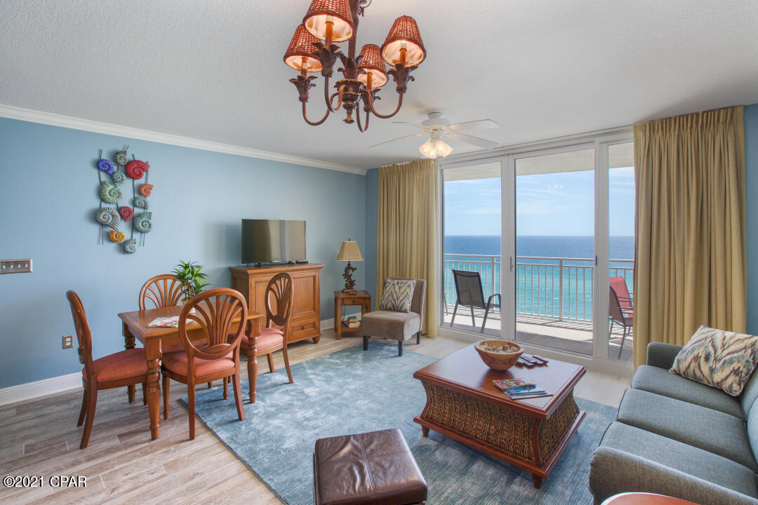 14701 Front Beach Road, Unit 1326 Panama City Beach, FL 32413 - Photo 9 of 15