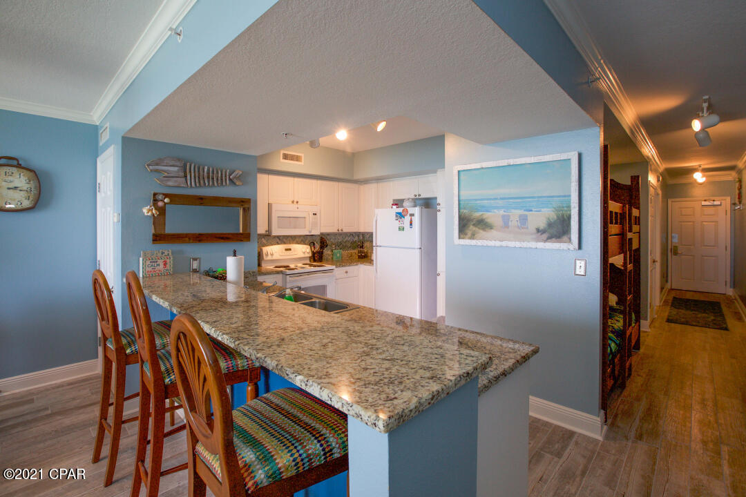 14701 Front Beach Road, Unit 1326 Panama City Beach, FL 32413 - Photo 10 of 15