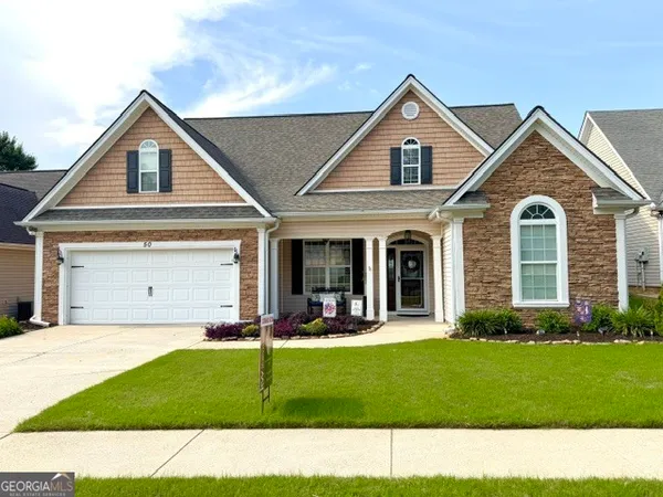 $359,900 | 50 Village Park Drive, Newnan, GA 30265