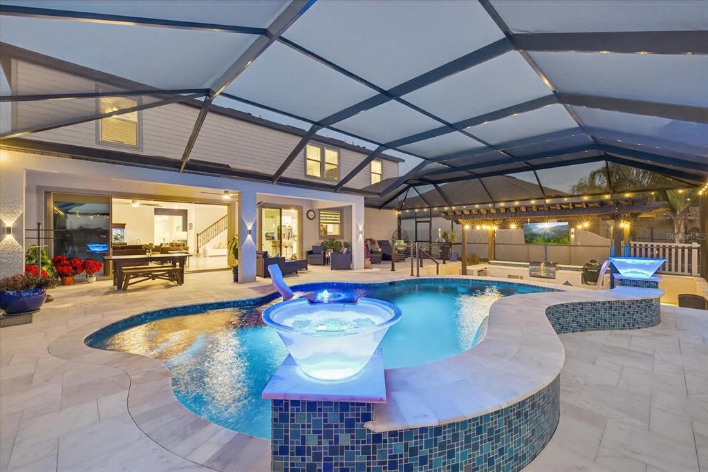 12740 Palapa Loop Spring Hill, FL 34610 - Photo 2 of 68