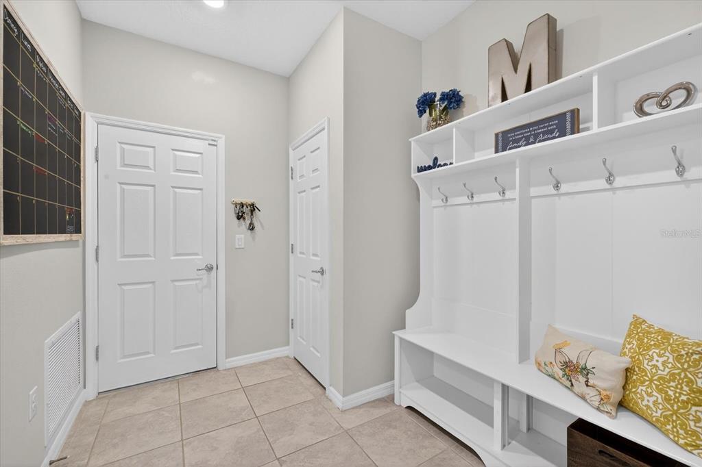 12740 Palapa Loop Spring Hill, FL 34610 - Photo 30 of 68 a bathroom with a sink and a shower