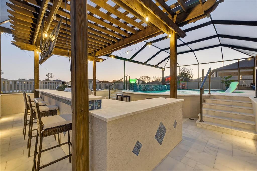 12740 Palapa Loop Spring Hill, FL 34610 - Photo 65 of 68