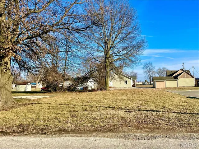 $9,000 | 518 North Douglas Street, Litchfield, IL 62056