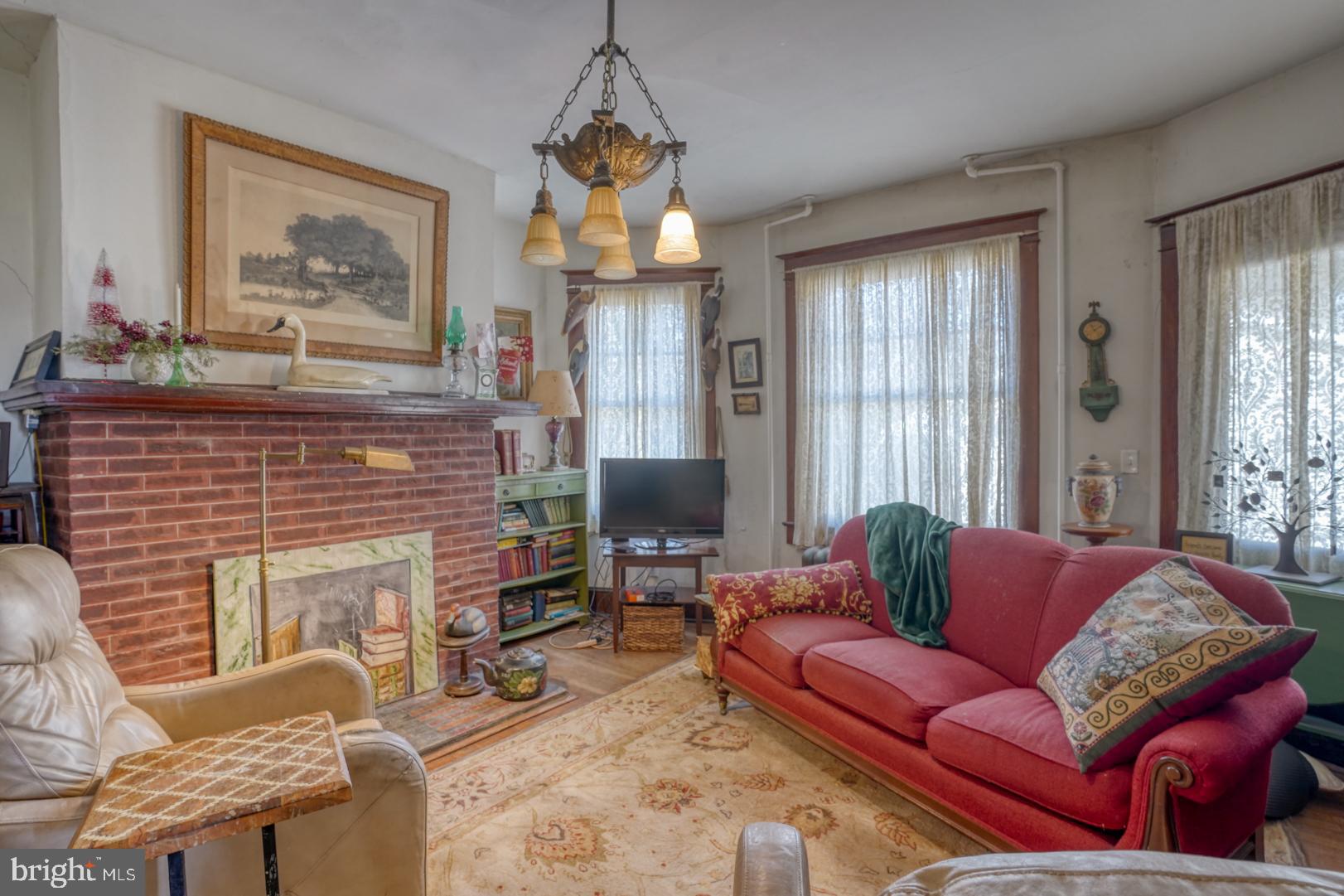 4096 Main Street Trappe, MD 21673 - Photo 23 of 65 Sitting Room 2 (Former office)