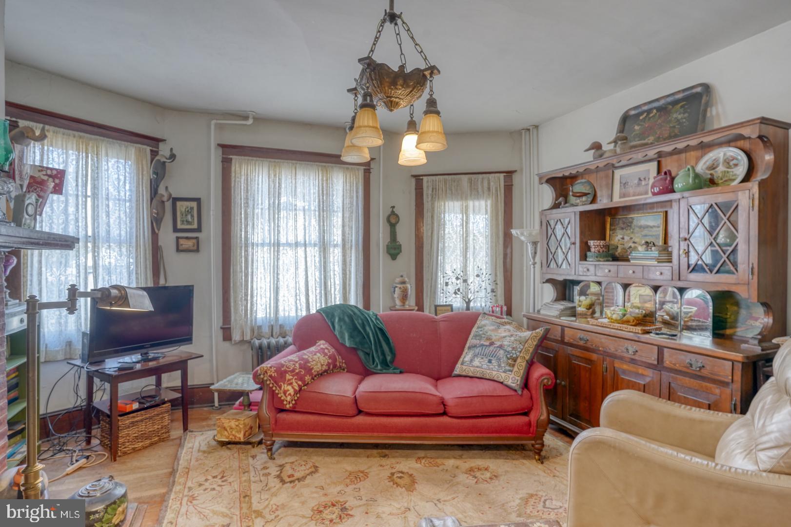 4096 Main Street Trappe, MD 21673 - Photo 24 of 65 Sitting Room 2 (Former office)