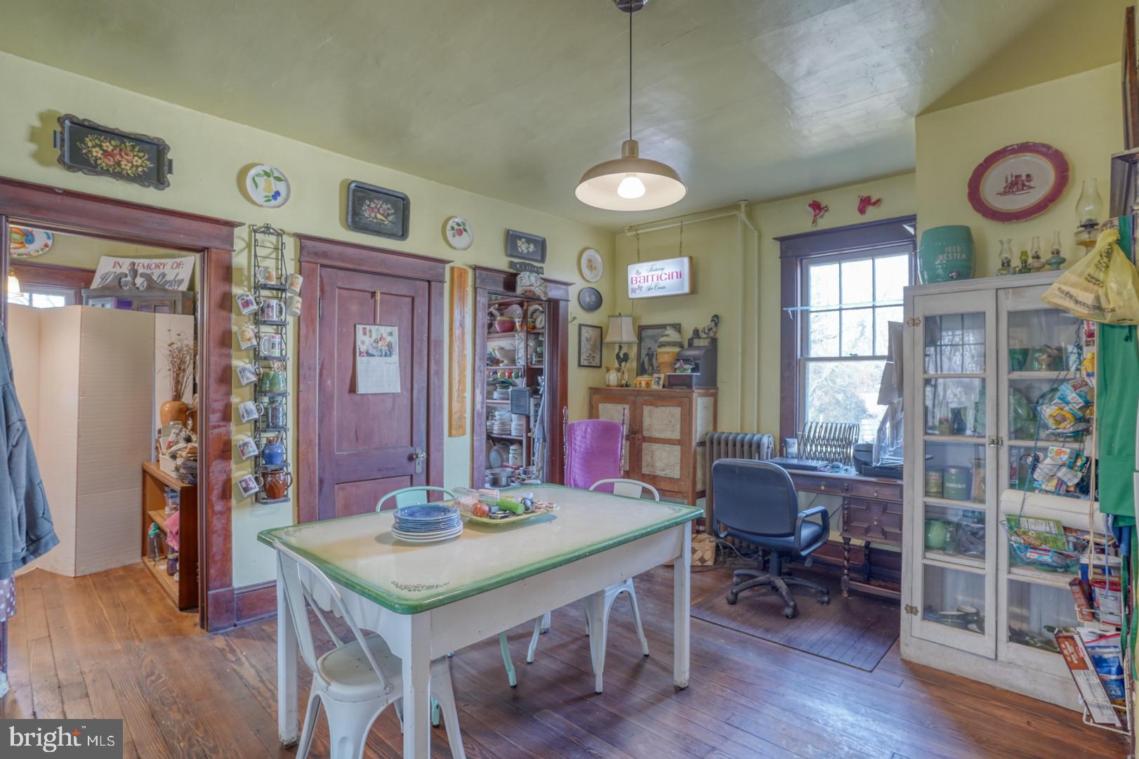 4096 Main Street Trappe, MD 21673 - Photo 27 of 65 Kitchen