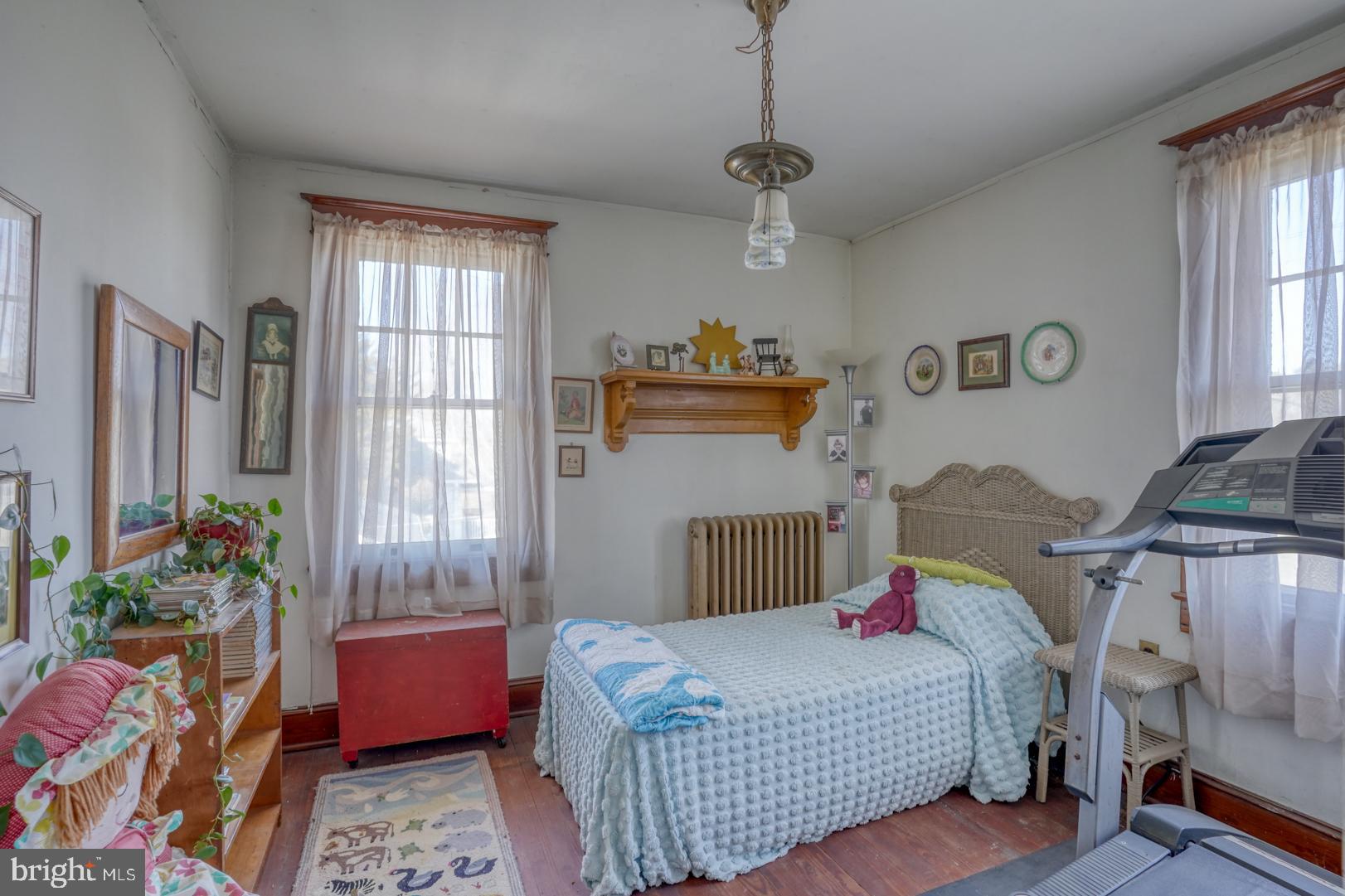 4096 Main Street Trappe, MD 21673 - Photo 38 of 65 Bedroom 1