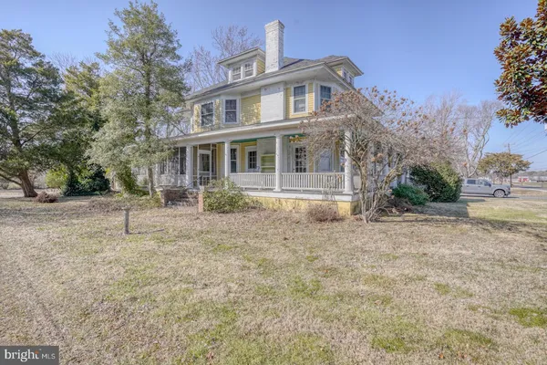 $369,000 | 4096 Main Street, Trappe, MD 21673