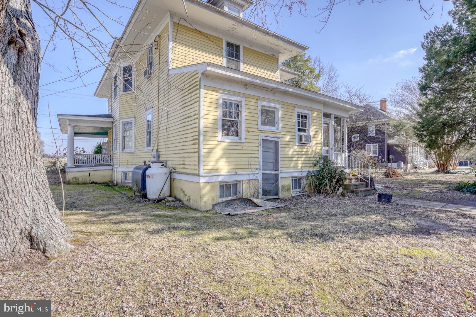 4096 Main Street Trappe, MD 21673 - Photo 68 of 69