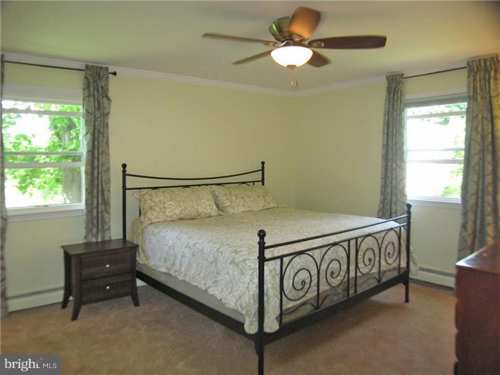 1338 Copeland School Road Downingtown, PA 19335 - Photo 14 of 25 Bedroom - Main